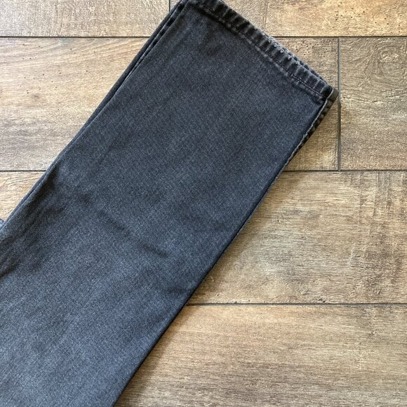 Vintage 2000 Black Levi's 505 32W x 32L - Made in USA - Picture 6 of 14